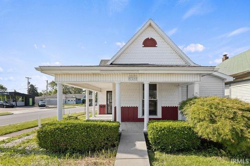 721 E Markland Ave, Kokomo, IN, 46901-6214 | Card Image