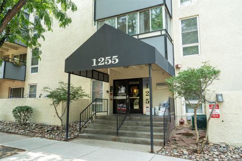 503-1255 N Ogden St, Denver, CO, 80218-1943 | Card Image