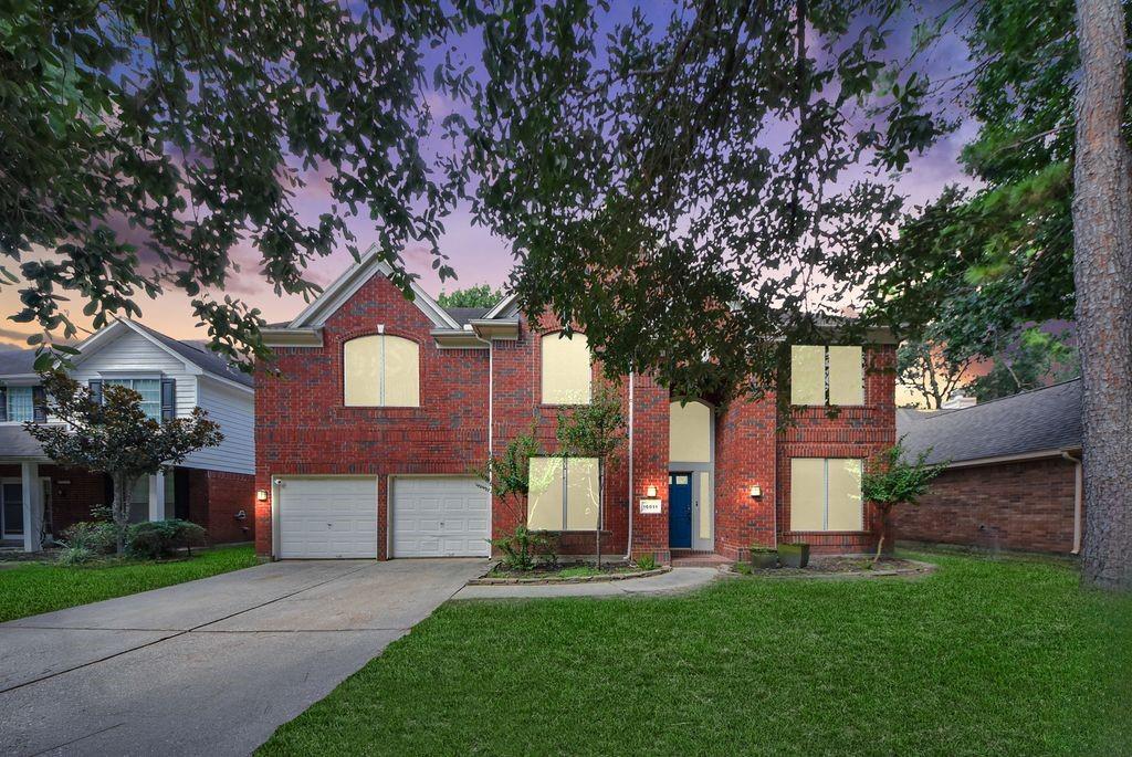 Residential in Houston 2