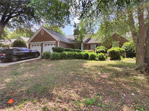 3587 Plum Creek Trl Nw, Kennesaw, GA, 30152-6529 | Card Image