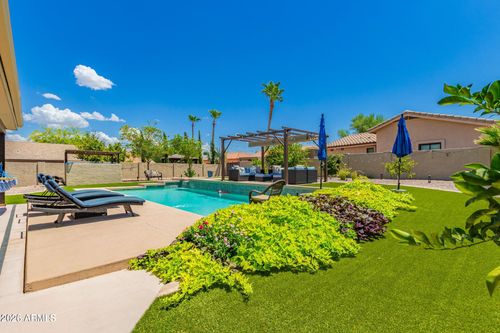 17503 E San Marcus Dr, Fountain Hills, AZ, 85268-2654 | Card Image