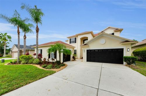 3033 Stonegate Falls Dr, LAND O LAKES, FL, 34638-6092 | Card Image