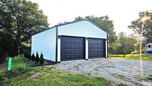 15718 Malone Rd, Thompsonville, IL, 62890 | Card Image