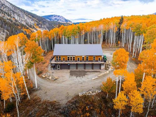 3750 County Road 737, Gunnison, CO, 81230-9781 | Card Image