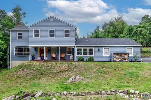 8 White Pine Dr, Brookfield, CT, 06804-3452 | Card Image
