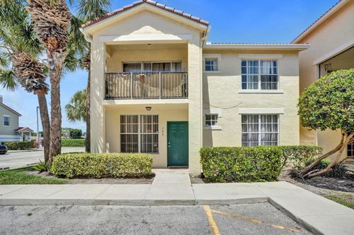 708 Belmont Pl, Boynton Beach, FL, 33436-7818 | Card Image
