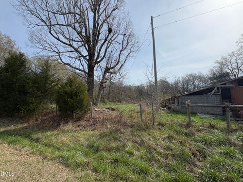 Lot 1 Winfred Brady Road, Bennett, NC, 27208 | Card Image
