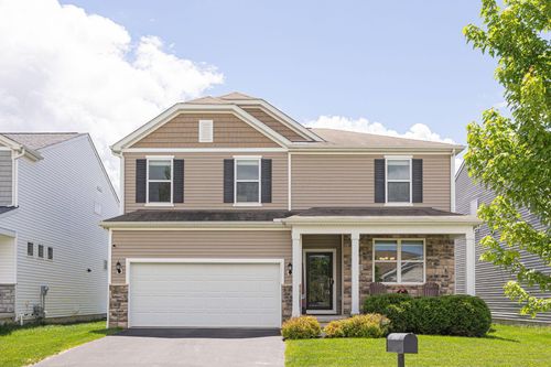 5945 Annsborough Dr, Galloway, OH, 43119-9745 | Card Image