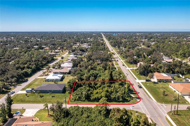 1013 Yorkshire St, Home with 0 bedrooms, 0 bathrooms and null parking in PORT CHARLOTTE FL | Image 6