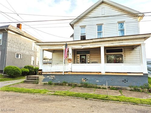 308 10th St, Wellsville, OH, 43968-1448 | Card Image