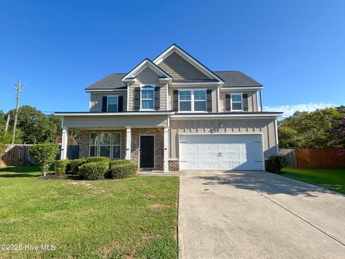 613 Zizi Ct, Grovetown, GA, 30813-3188 | Card Image