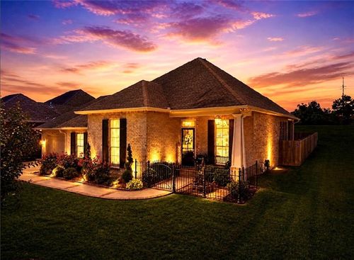 285 Cypress Lakes Dr, Slidell, LA, 70458-6245 | Card Image