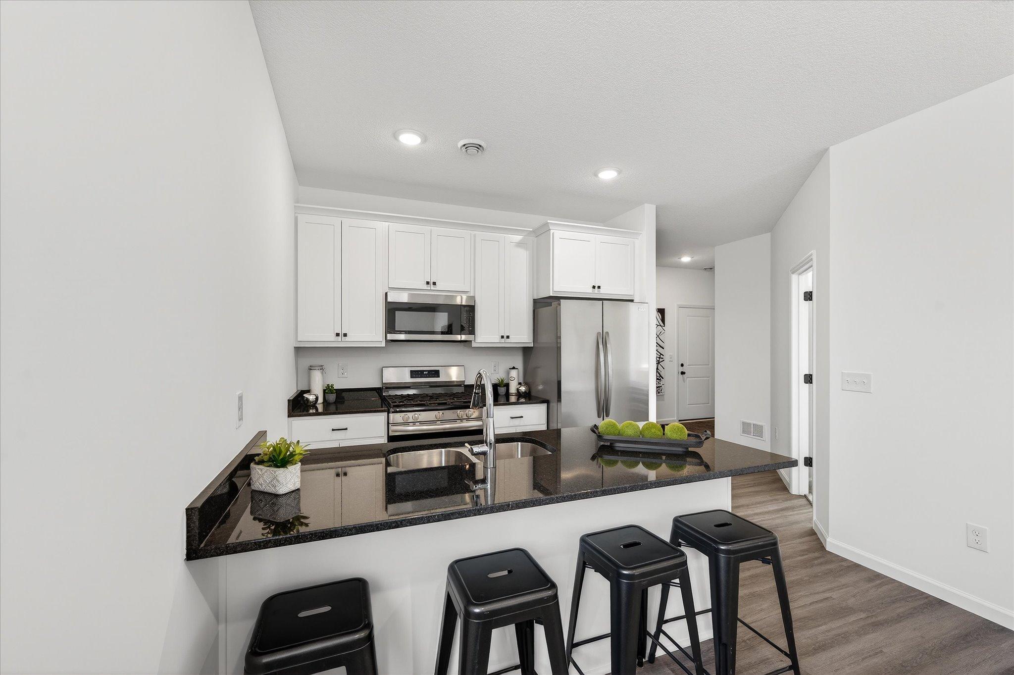 Residential in Becker 3
