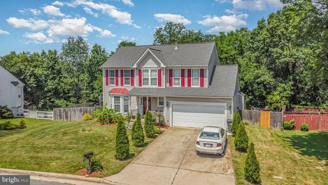 17616 Chisholm Ln, House other with 5 bedrooms, 4 bathrooms and null parking in DUMFRIES VA | Image 38
