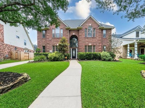 15119 Shady Gate Court, Cypress, TX, 77429 | Card Image