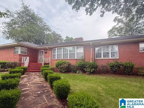 1001 43rd Place Ensley, Birmingham, AL, 35208-1402 | Card Image