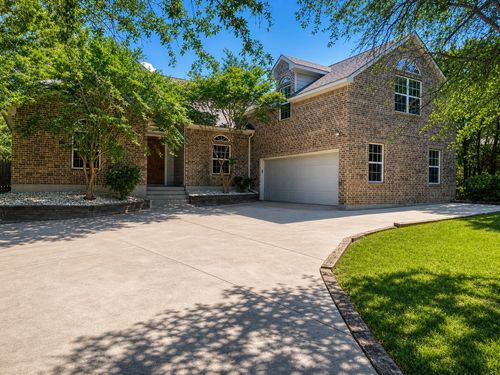 2914 San Gabriel Dr, Granbury, TX, 76048-6481 | Card Image