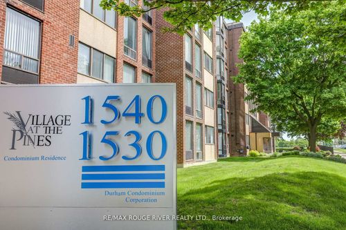 311-1540 Pickering Pky, Pickering, ON, L1V3V9 | Card Image