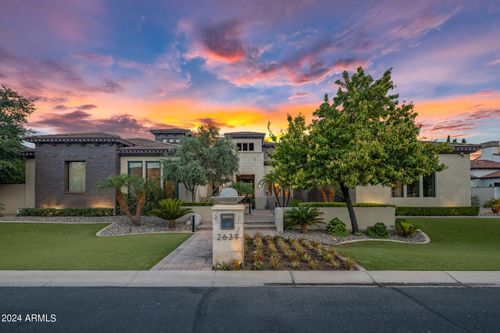 2639 E Lovebird Ln, Gilbert, AZ, 85297-8190 | Card Image