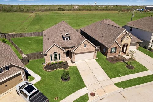 250 Ashley Way, Alvin, TX, 77511 | Card Image