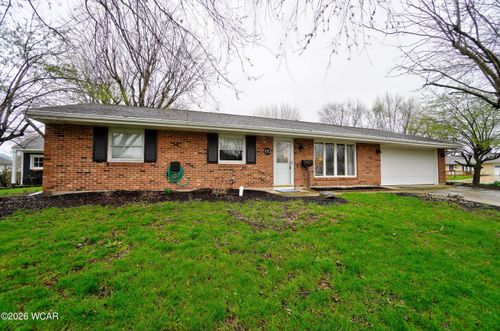 100 Burlington Pl, Lima, OH, 45805-1313 | Card Image
