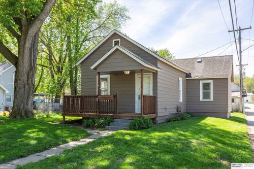 514 S 12th St, Tekamah, NE, 68061-1446 | Card Image