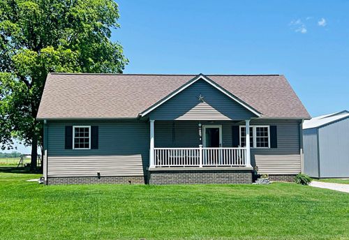 12820 150, Loogootee, IN, 47553-5385 | Card Image