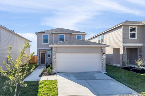 9326 Griffith Run, Converse, TX, 78109-4472 | Card Image