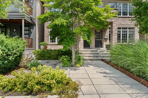 55 Northern Dancer Blvd, Toronto, ON, M4L3Z8 | Card Image