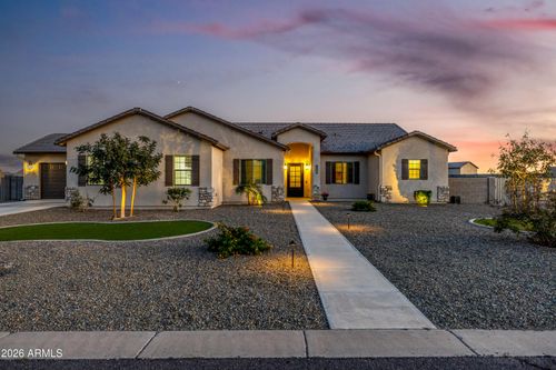 8981 W Garnet Mountain Dr, Casa Grande, AZ, 85194-7918 | Card Image