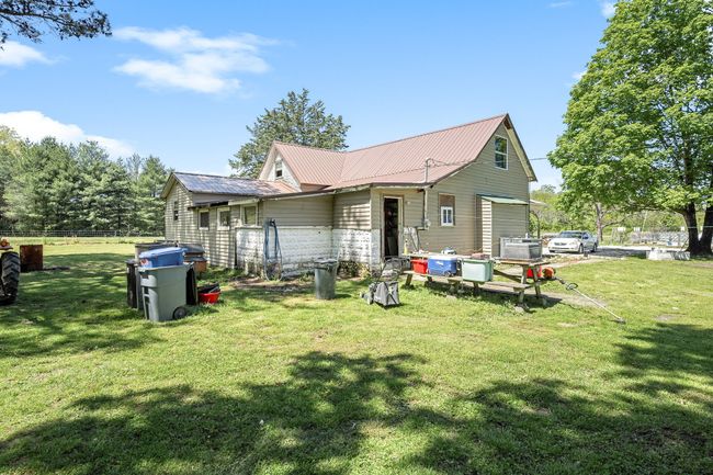 9938 Old Alto Hwy, House other with 3 bedrooms, 1 bathrooms and null parking in Decherd TN | Image 35