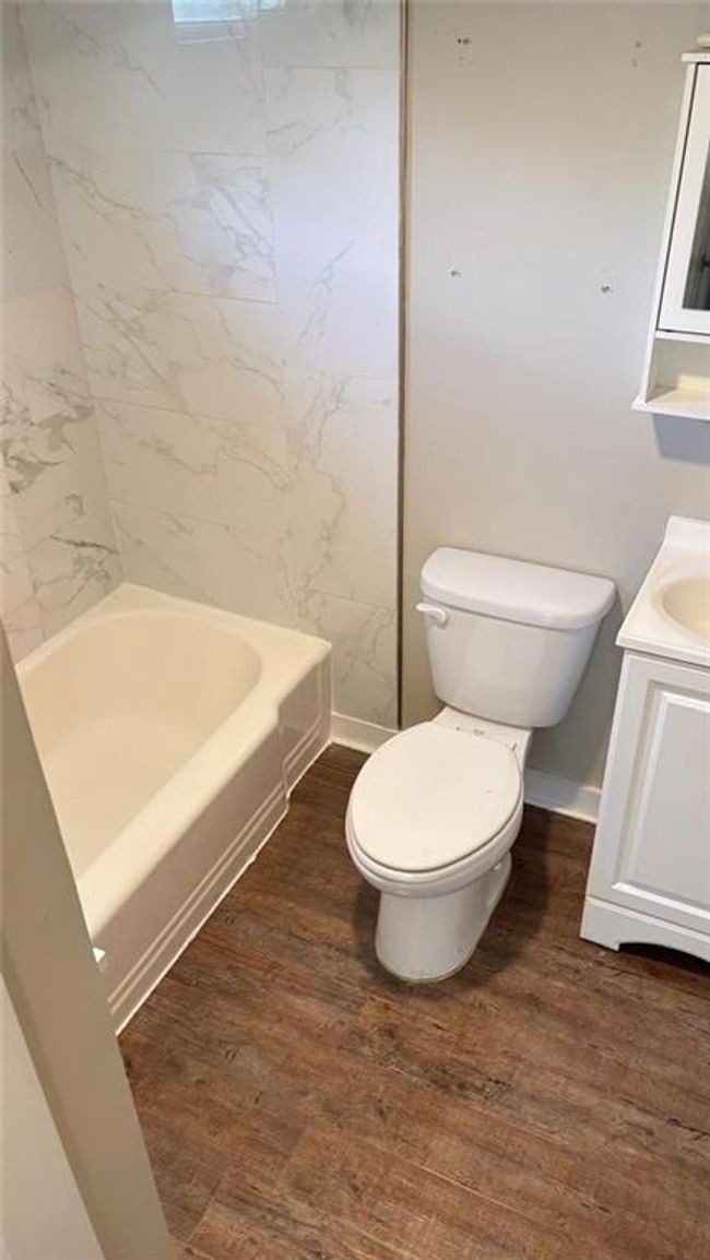6197 Union Grove Rd, House other with 2 bedrooms, 2 bathrooms and null parking in Lithia Springs GA | Image 13
