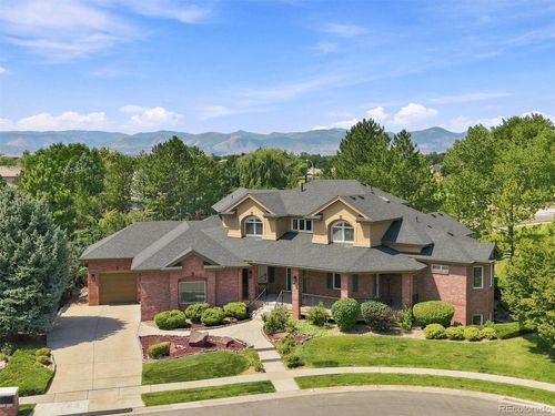 5723 S Benton Way, Littleton, CO, 80123-0848 | Card Image