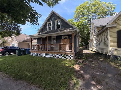 134 Bernard St, Rochester, NY, 14621-5768 | Card Image