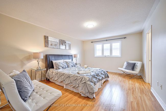 18 Neeley Rd, House attached with 5 bedrooms, 4 bathrooms and 1 parking in Markham ON | Image 21