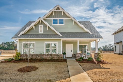 116 Carlisle Road, Pike Road, AL, 36064 | Card Image