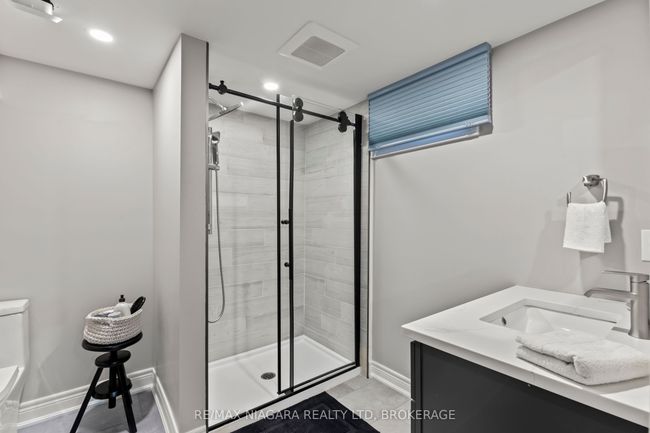 10 The Promenade, House other with 4 bedrooms, 3 bathrooms and 2 parking in Niagara on the Lake ON | Image 32