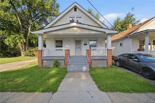 4090 E 80th St, Cleveland, OH, 44105-5118 | Card Image