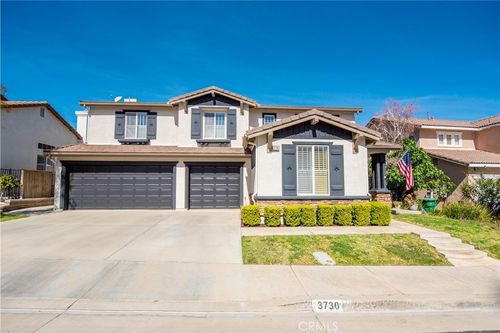 3730 Wallowa Circle, Corona, CA, 92881 | Card Image
