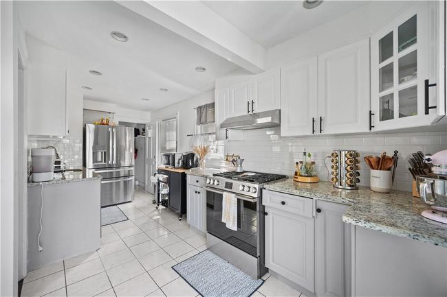 157 Columbia Ave, House other with 4 bedrooms, 3 bathrooms and null parking in Hartsdale NY | Image 9