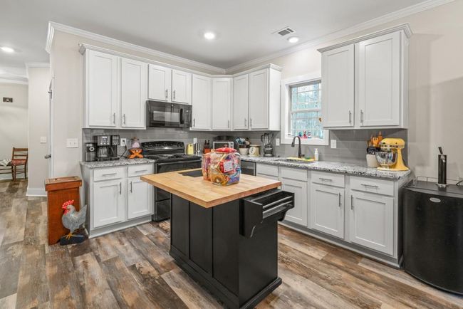 192 Celestial Run, House other with 3 bedrooms, 3 bathrooms and null parking in Winder GA | Image 12