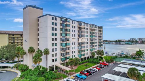 708-660 Island Way, CLEARWATER, FL, 33767-1921 | Card Image