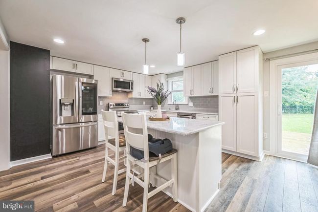 8 Cedar Ln, House other with 3 bedrooms, 2 bathrooms and null parking in DOYLESTOWN PA | Image 7