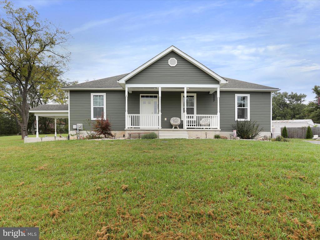 Egypt Rd, Kearneysville, WV 25430