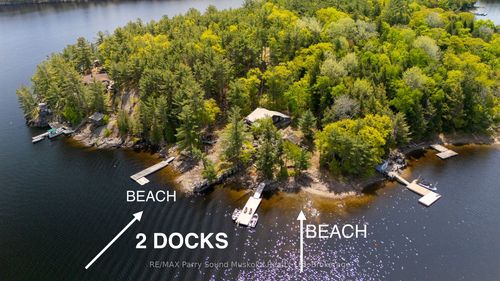 7 Isabella St, Parry Sound, ON, P2A1L9 | Card Image