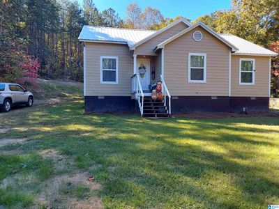 13722 Highway 13, House other with 3 bedrooms, 2 bathrooms and null parking in Haleyville AL | Image 2