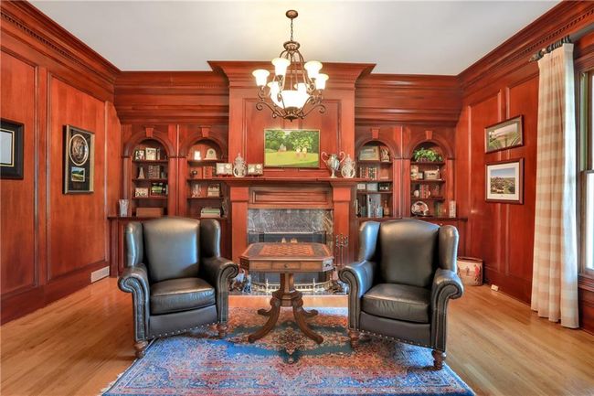 5045 Harrington Rd, House other with 6 bedrooms, 8 bathrooms and null parking in Alpharetta GA | Image 12