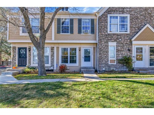 1323 S Idalia St, Aurora, CO, 80017-4091 | Card Image