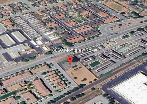 18060 Monterey Road, Morgan Hill, CA, 95037 | Card Image