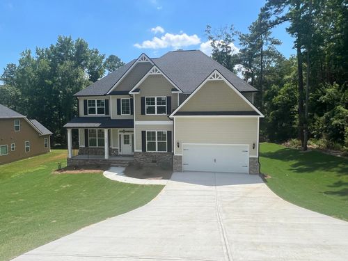 3920 Carolyn St, Augusta, GA, 30909-9304 | Card Image